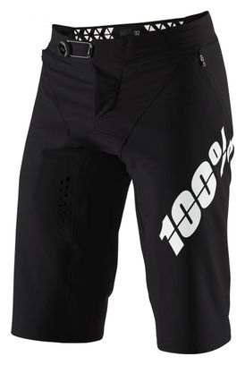 Short Sans Peau 100% R-Core X Noir