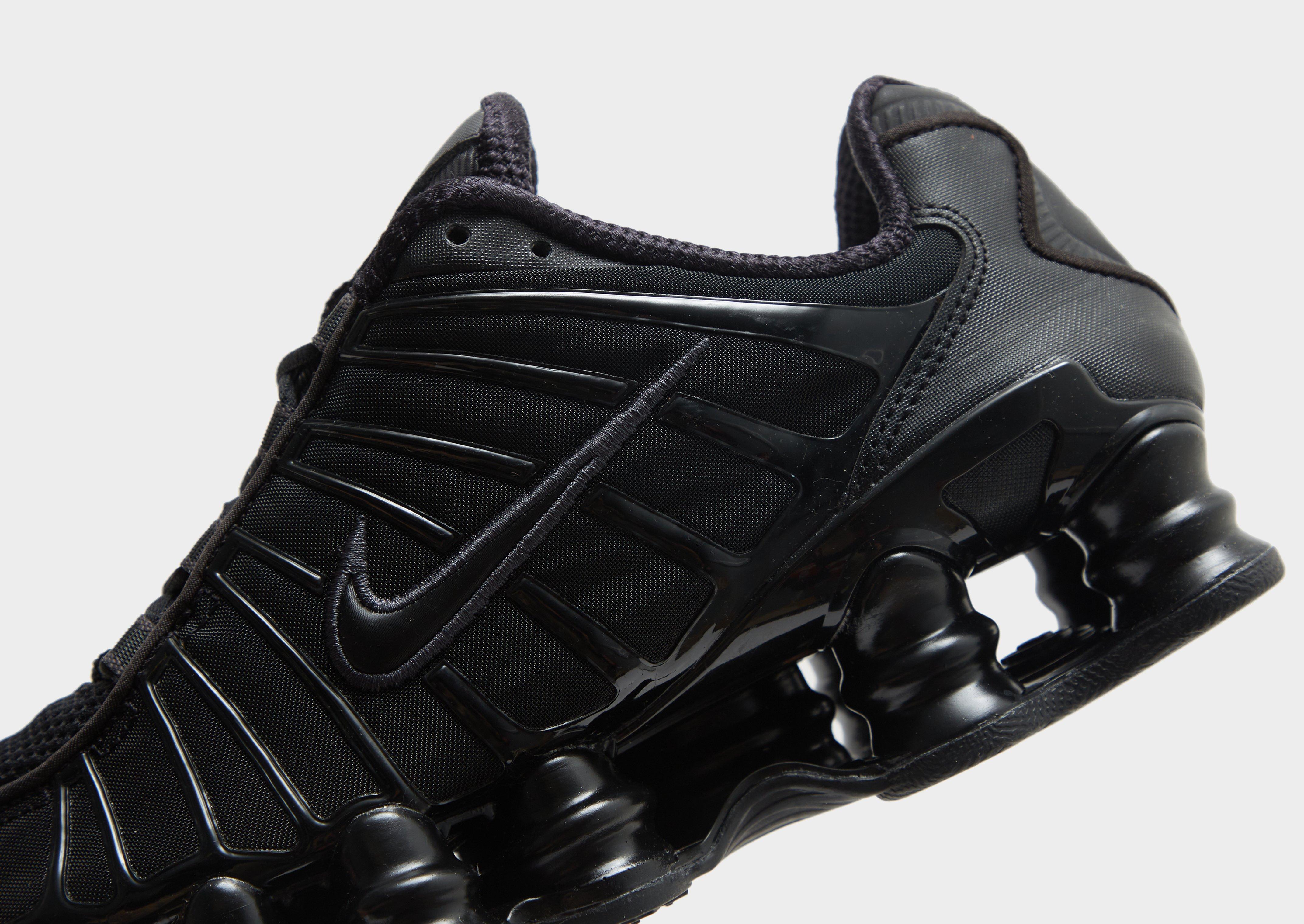 Nike Shox TL Femme