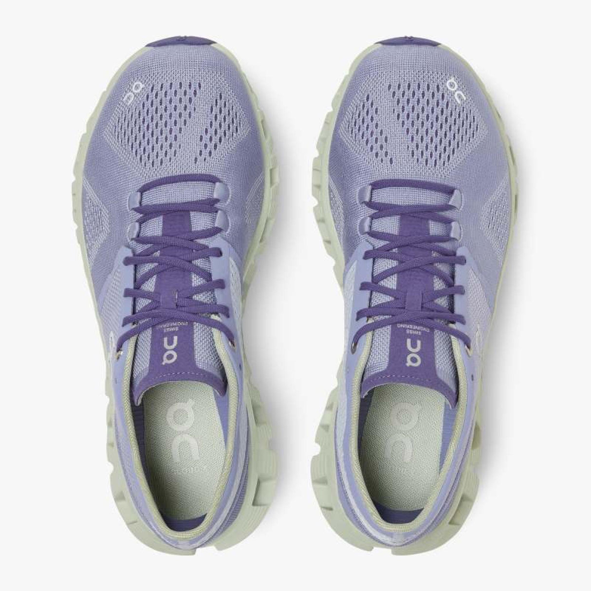On<br>Cloud X Womens
