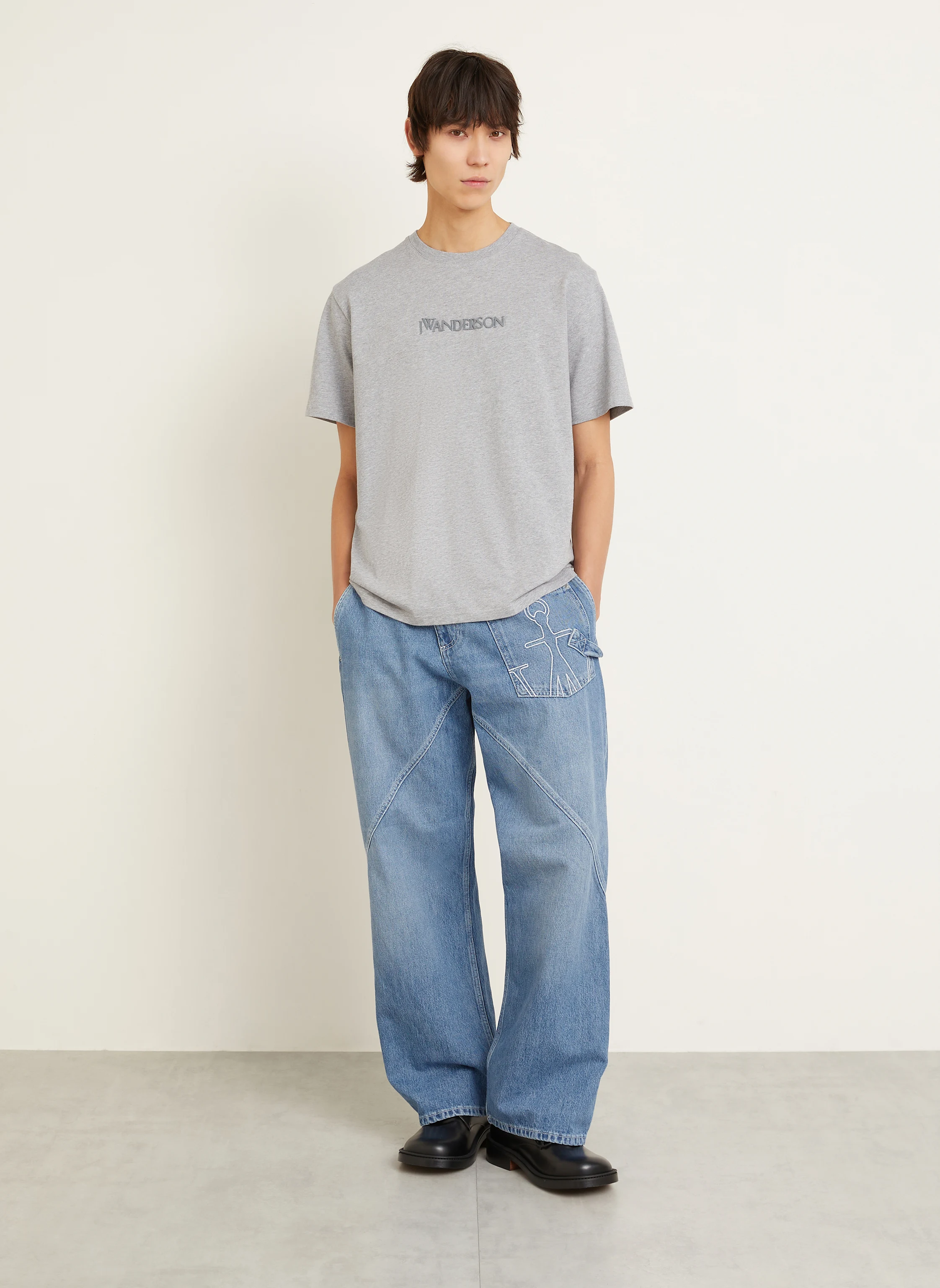 JW ANDERSON T-Shirt