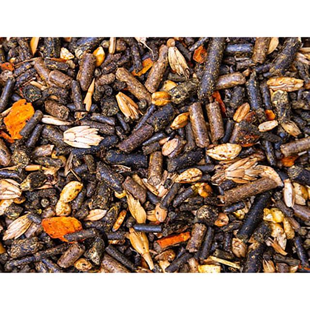 Pavo 18Plus Original Muesli 15kg