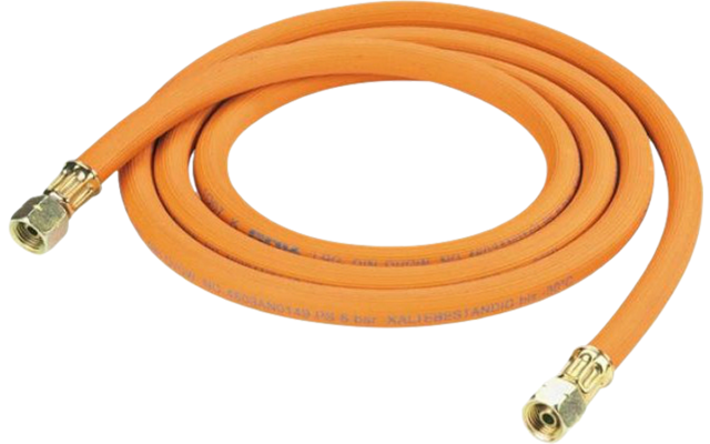 Enders Schlauch und Regler Kit Ungarn 29 mbar