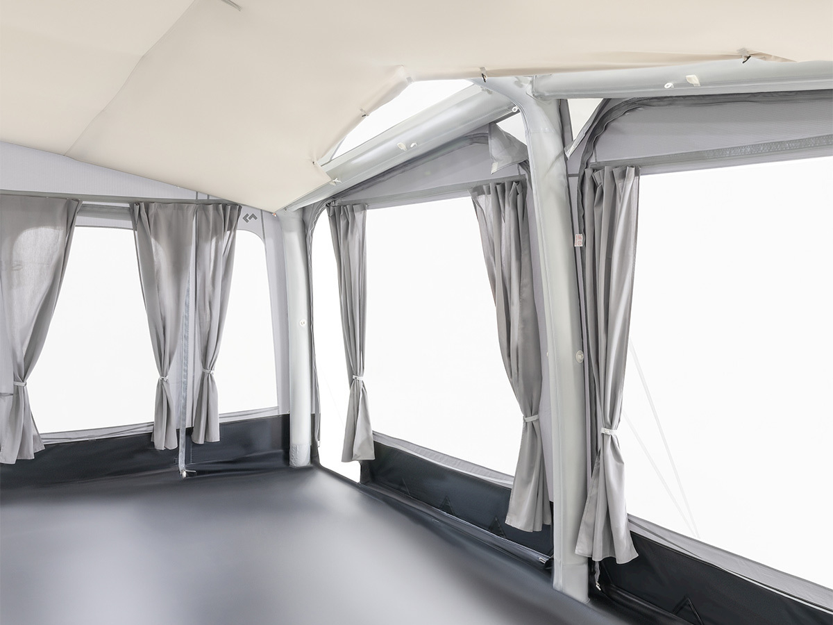 Dometic Residence AIR Tour maat 18 (1065 - 1090 cm) opblaasbare caravanvoortent