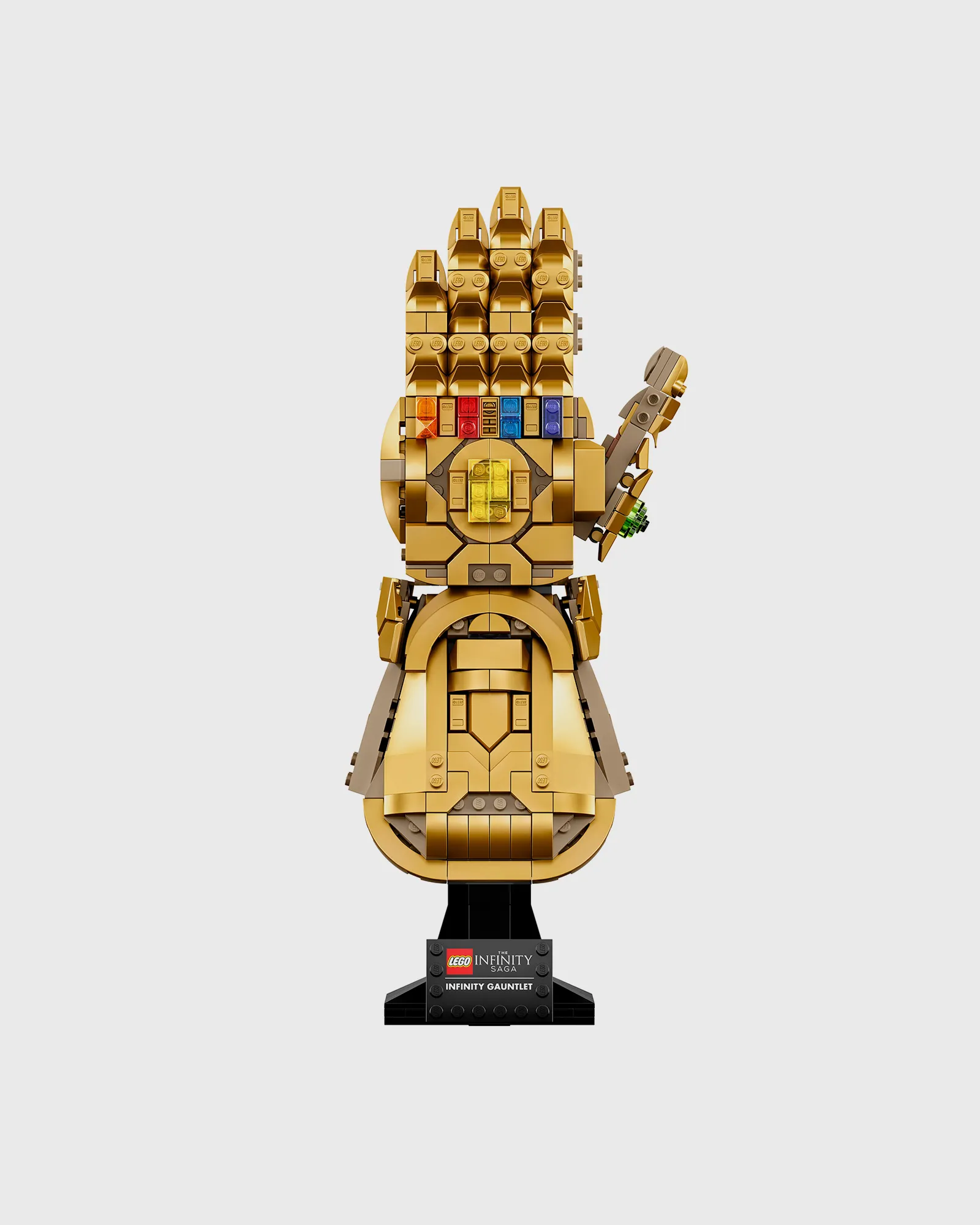LEGO Marvel Infinity Gauntlet - 76191