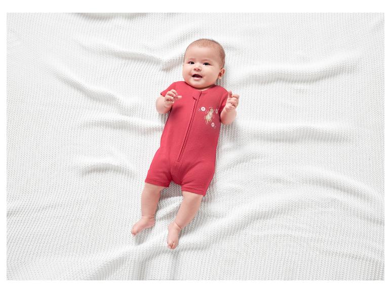 Baby onesie