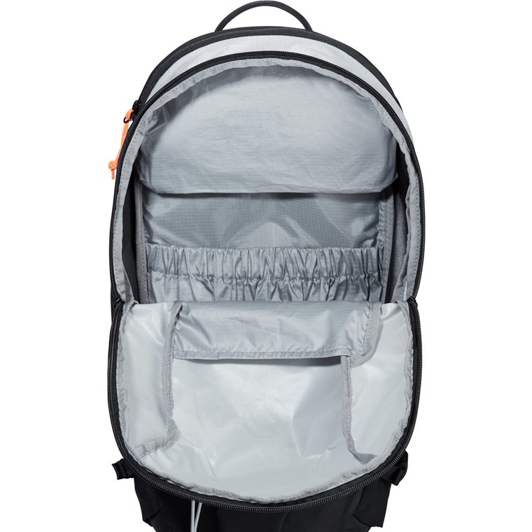 Mammut Lithium 20 Platinum/Black