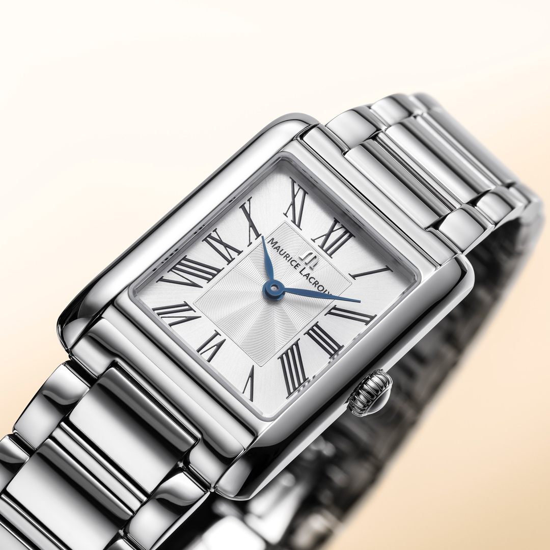 Maurice Lacroix Fiaba Square 34mm