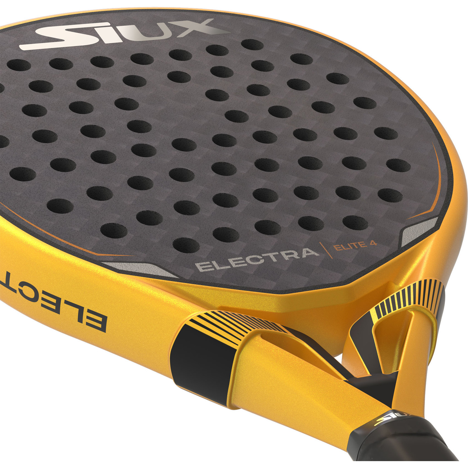 Siux Electra Elite 4