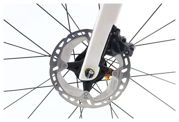 Produit reconditionné · BH Ultralight 8.5 Carbone DI2 12V · Rouge / Vélo de route / BH | Très bon état