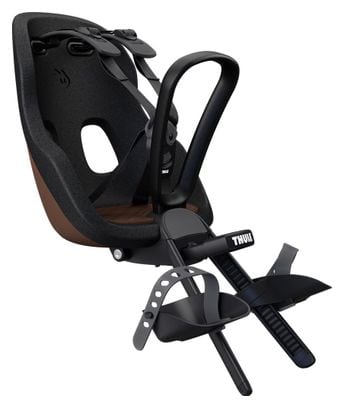 Porte-Bébé Avant Thule Yepp Nexxt 2 Mini Marron