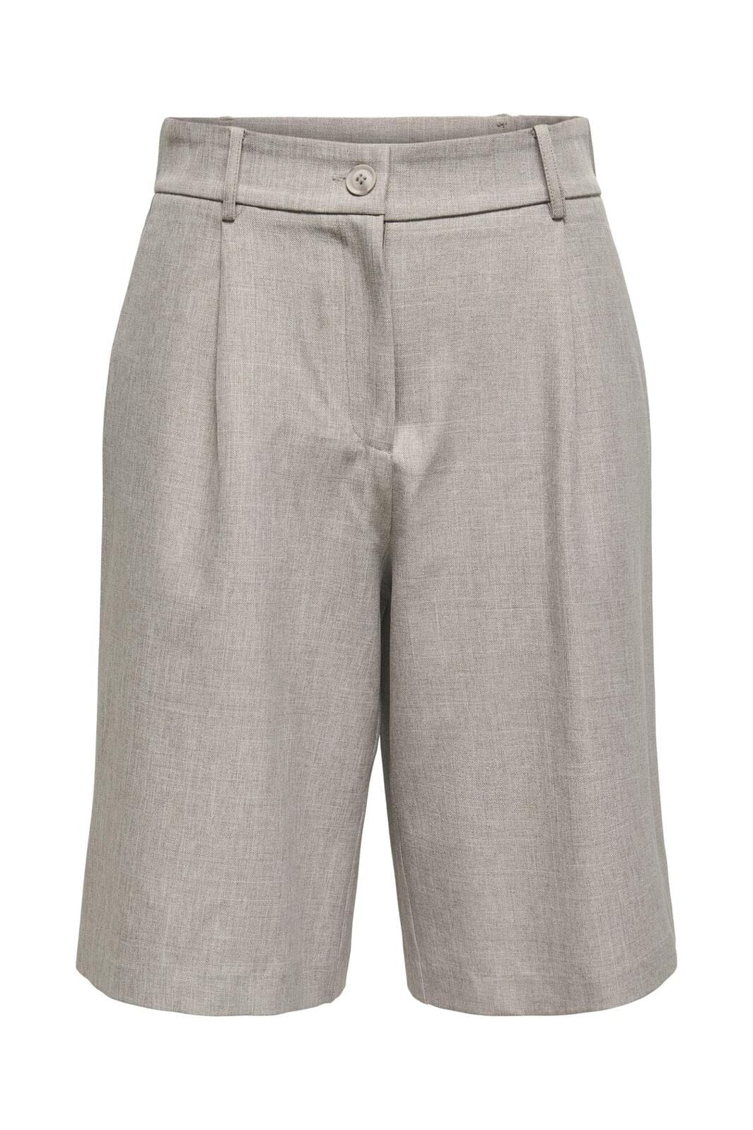 Only Onllinda Life Mel Long Shorts Tlr 15351444