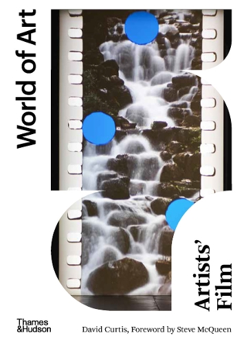 Artists' Film - World of Art (Paperback)