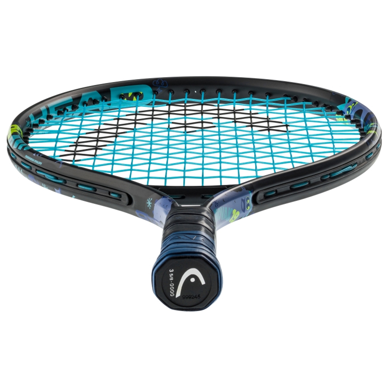 HEAD Novak Junior 19
