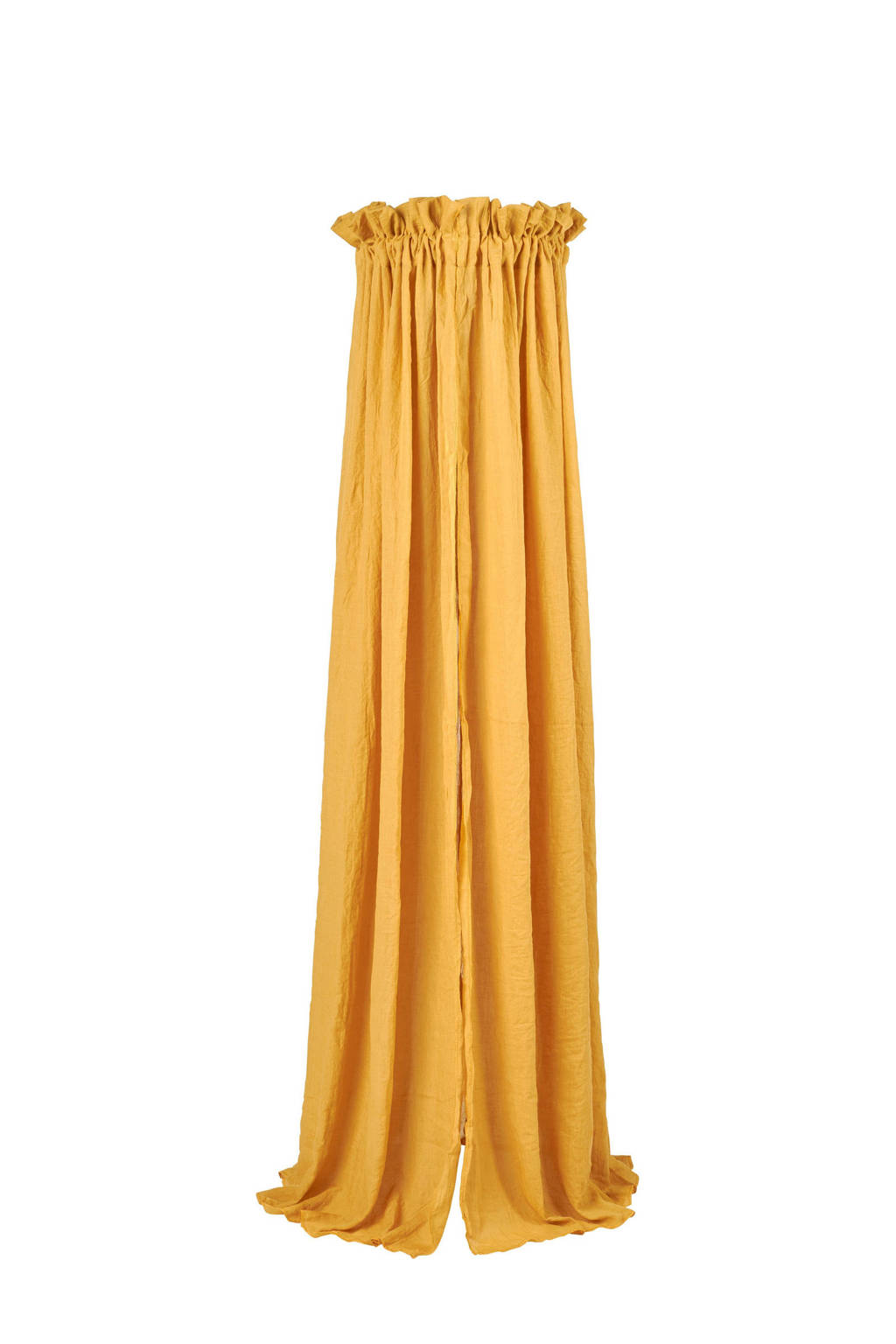 sluier uni honey gold