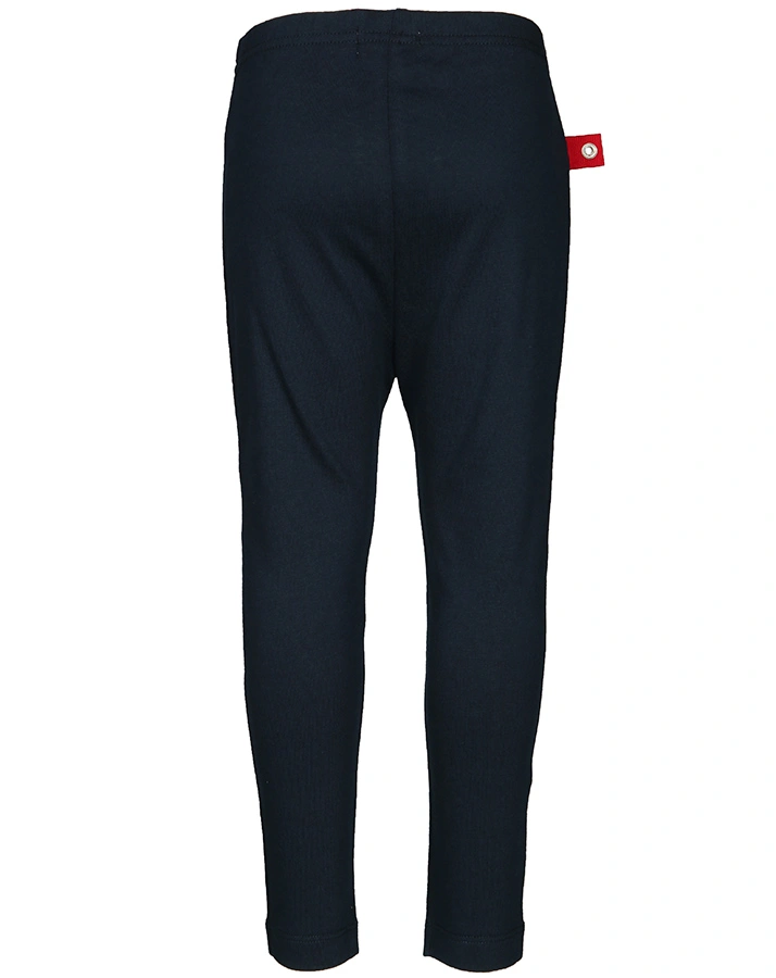 Jersey-Hose SLOUCH in marine