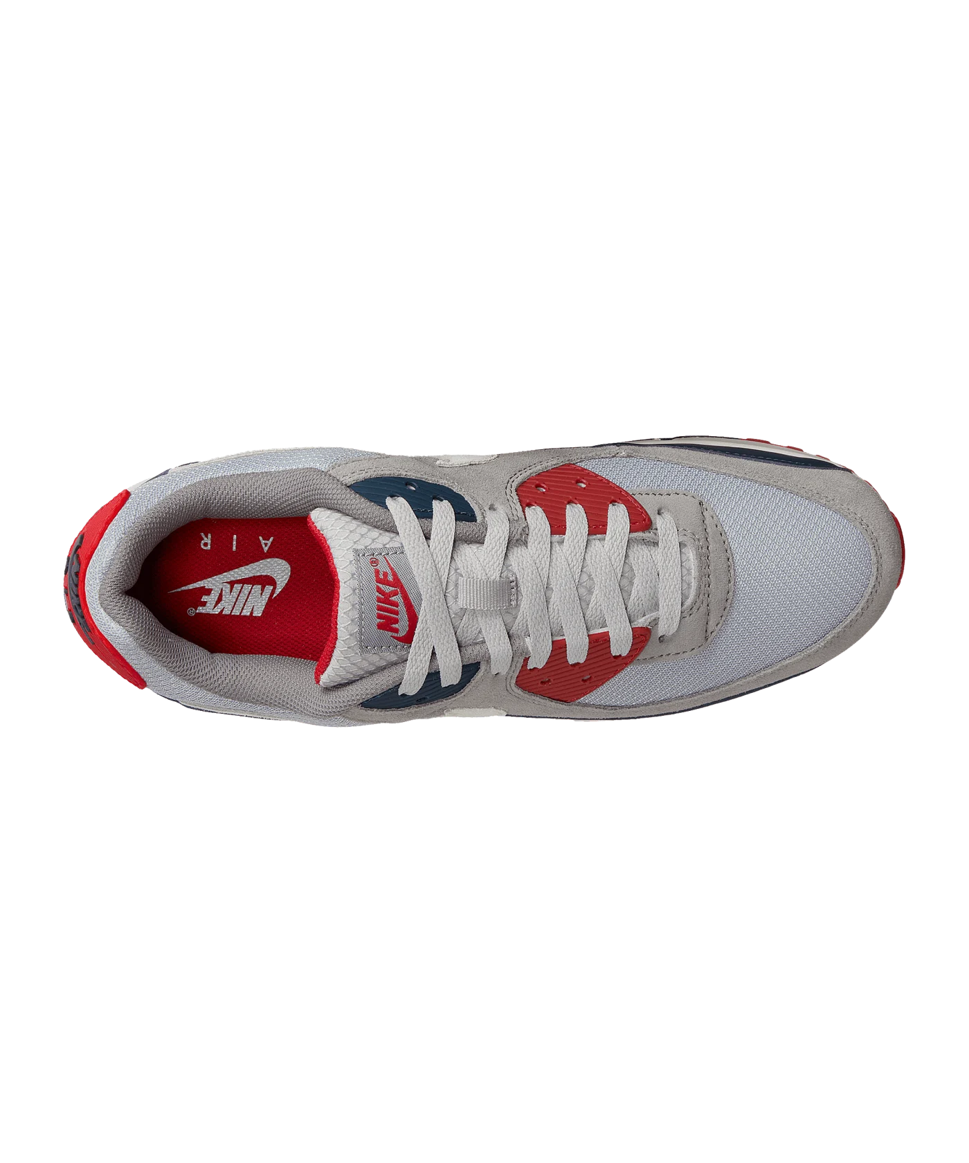 Nike Air Max 90 Grau F005