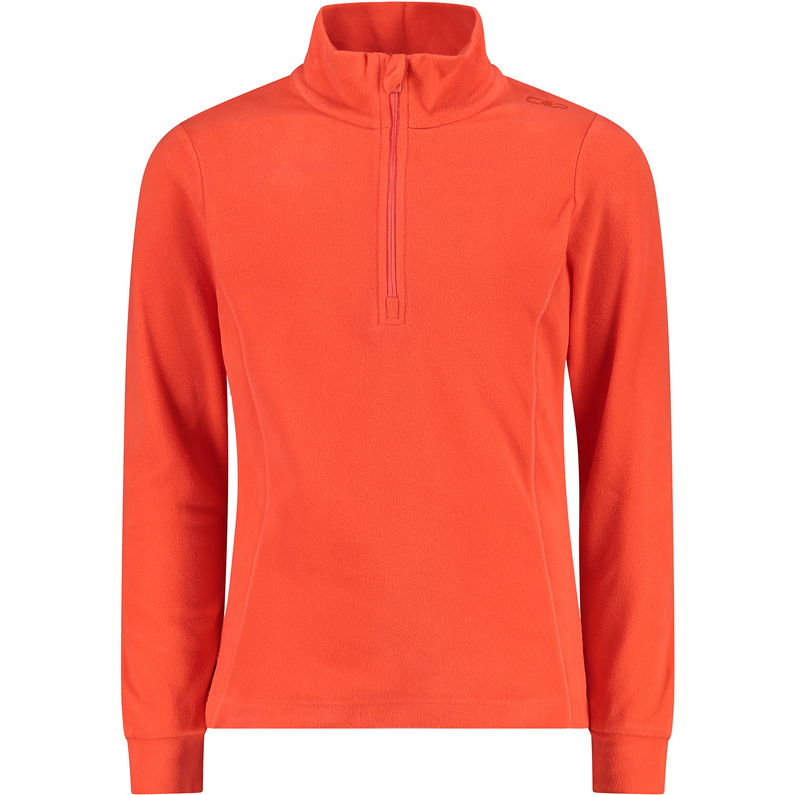 CMP Kinder Girls Arctic Fleece Pullover