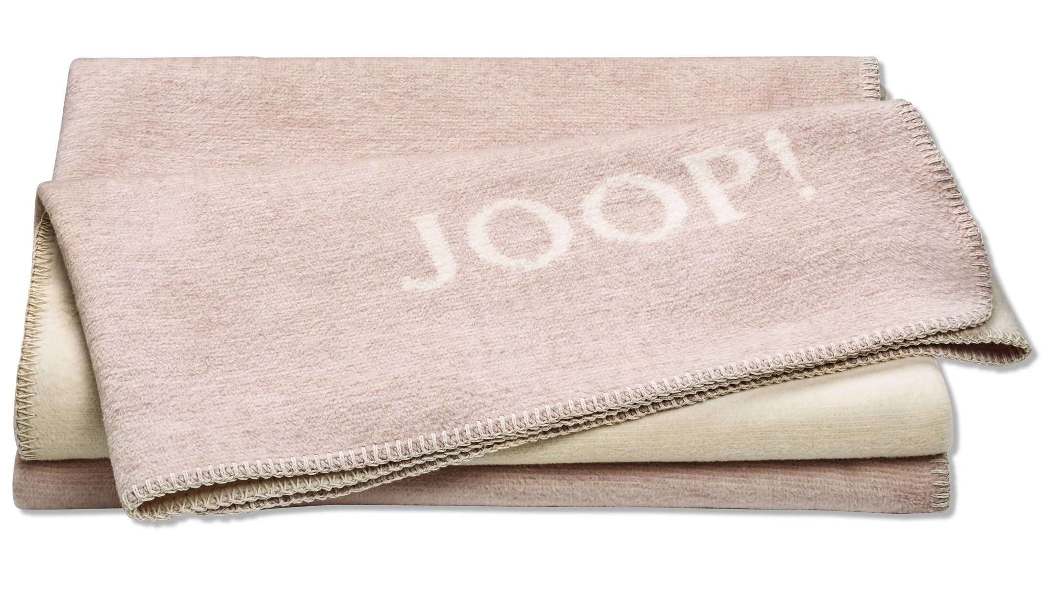 Wohndecke JOOP! MELANGE DF