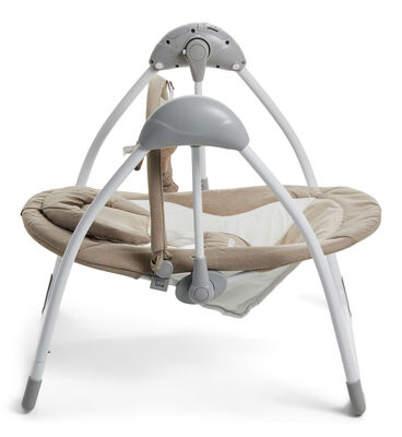 Beemoo PLAY Dally Vippestol, Beige