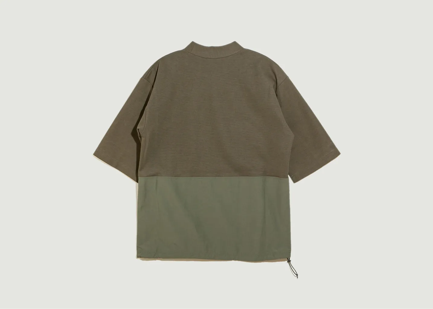 T-Shirt Sûr 2ème Venturon