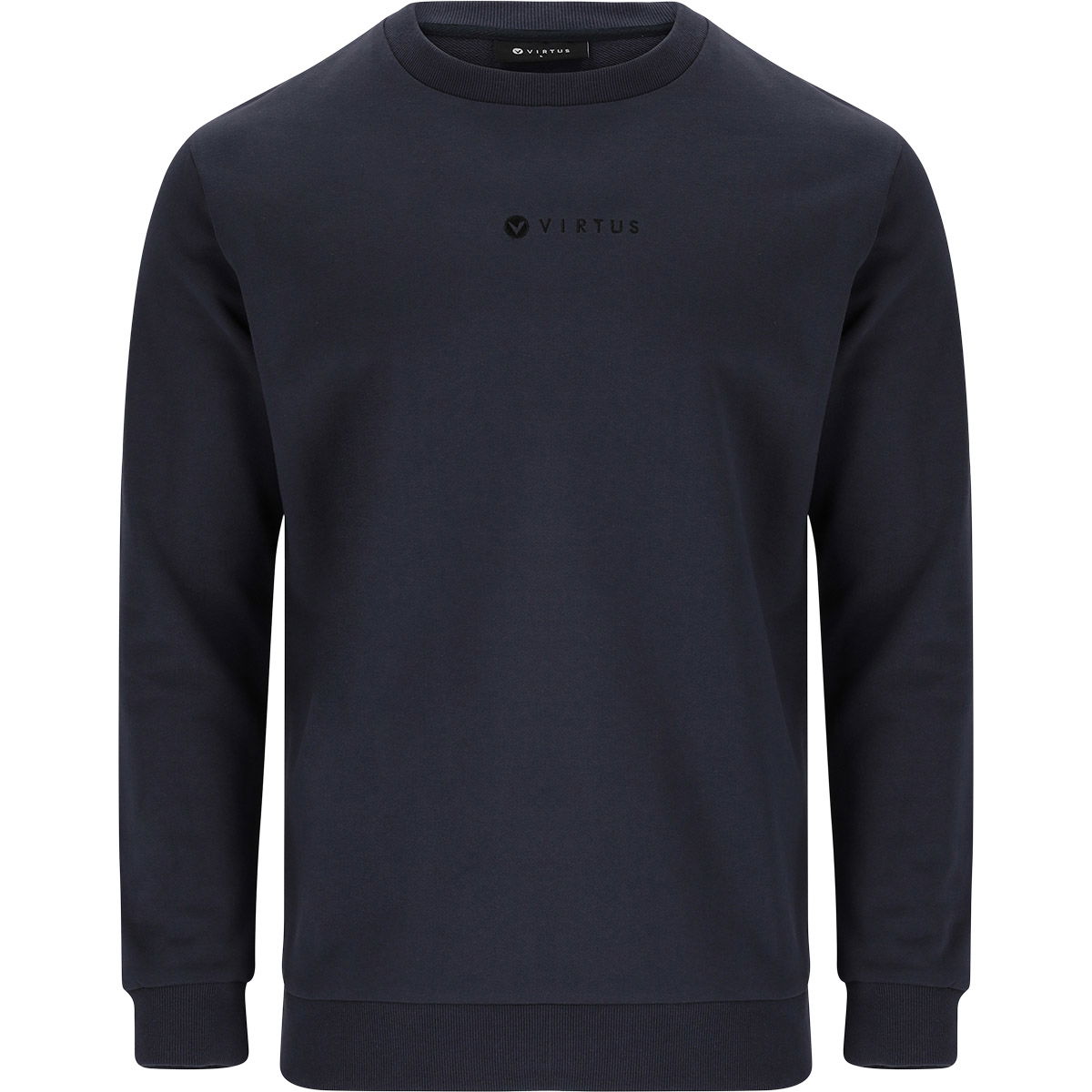 Virtus Hotown Crew Sweatshirt Herre