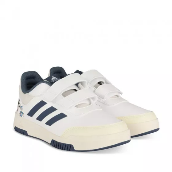 Baskets BLANC ADIDAS Tensaur Sport 2.0