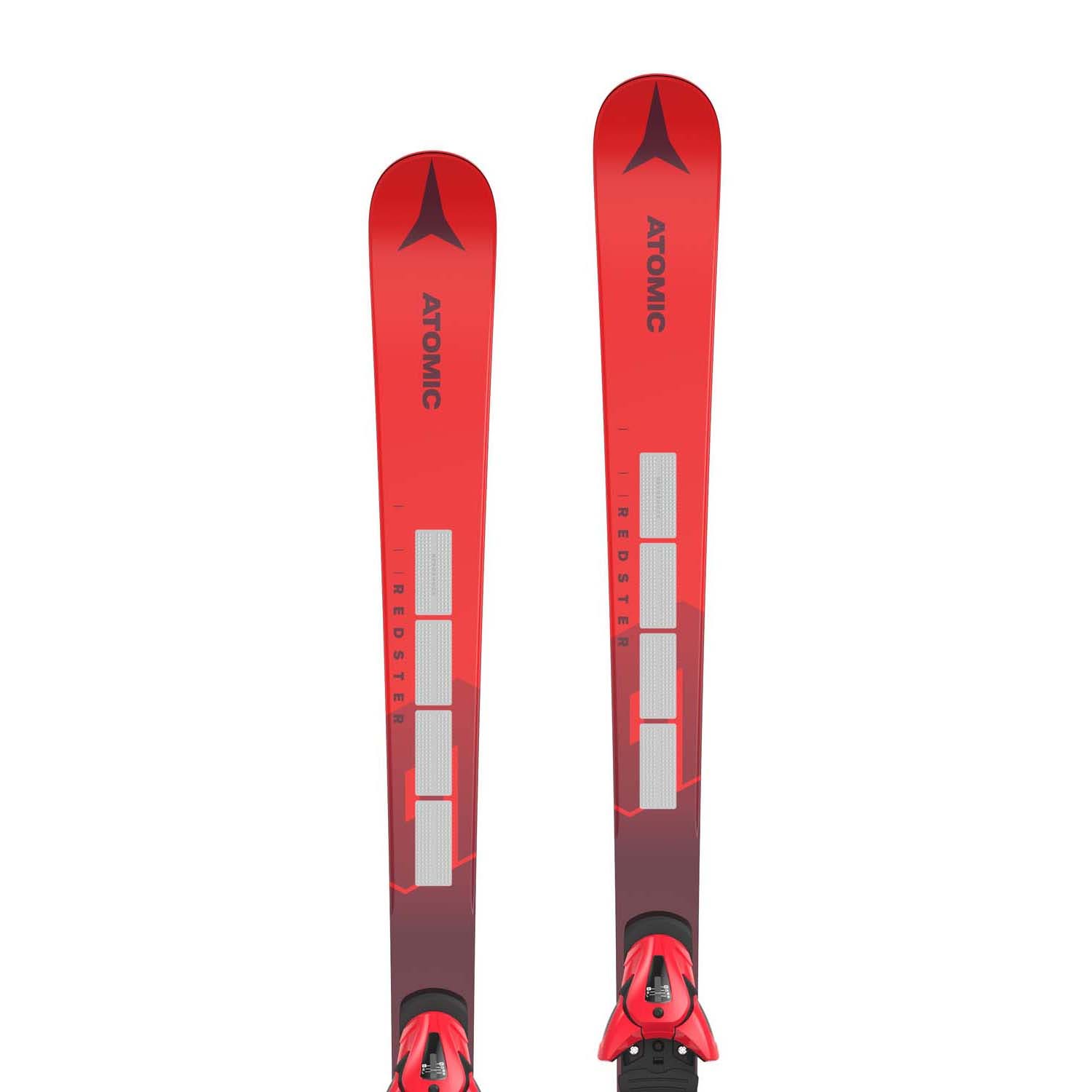Atomic  REDSTER G9 FIS REVOSHOCK S J-RP² + COLT 12