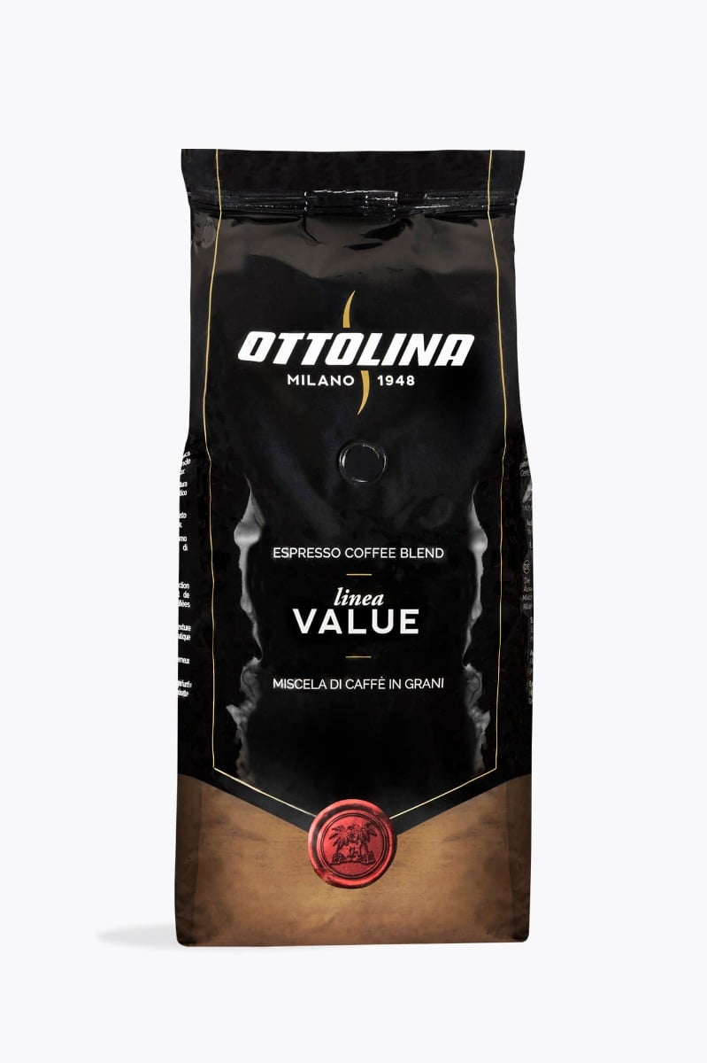 Ottolina Espresso Buongiorno 1kg