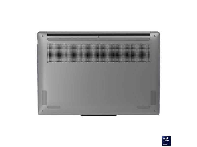 Lenovo Notebook Yoga Slim 7i Aura Edition 15ILL9 (Intel) Leistungsfähiges und ausdauerndes 15.3