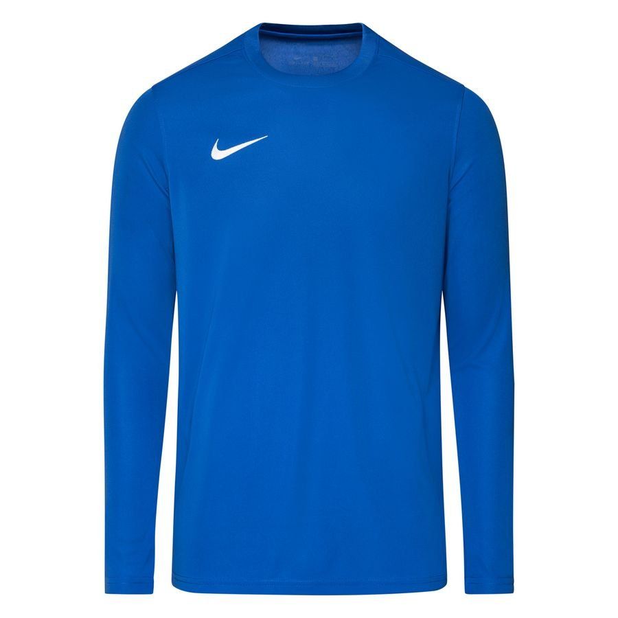Nike Maillot Dry Park VII - Bleu/Blanc