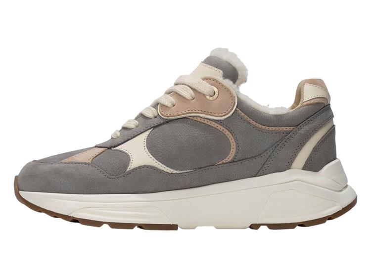 Xsensible 33005.4 wijdte G Helix G Grey Combi