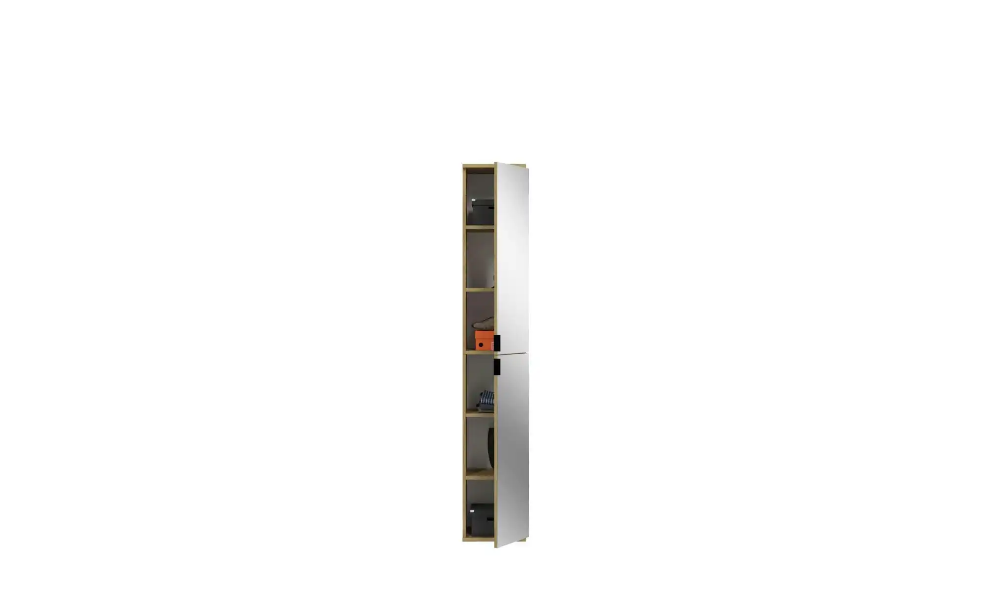 Garderobenschrank