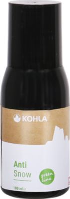 KohlaAnti Snow Spray - keine
