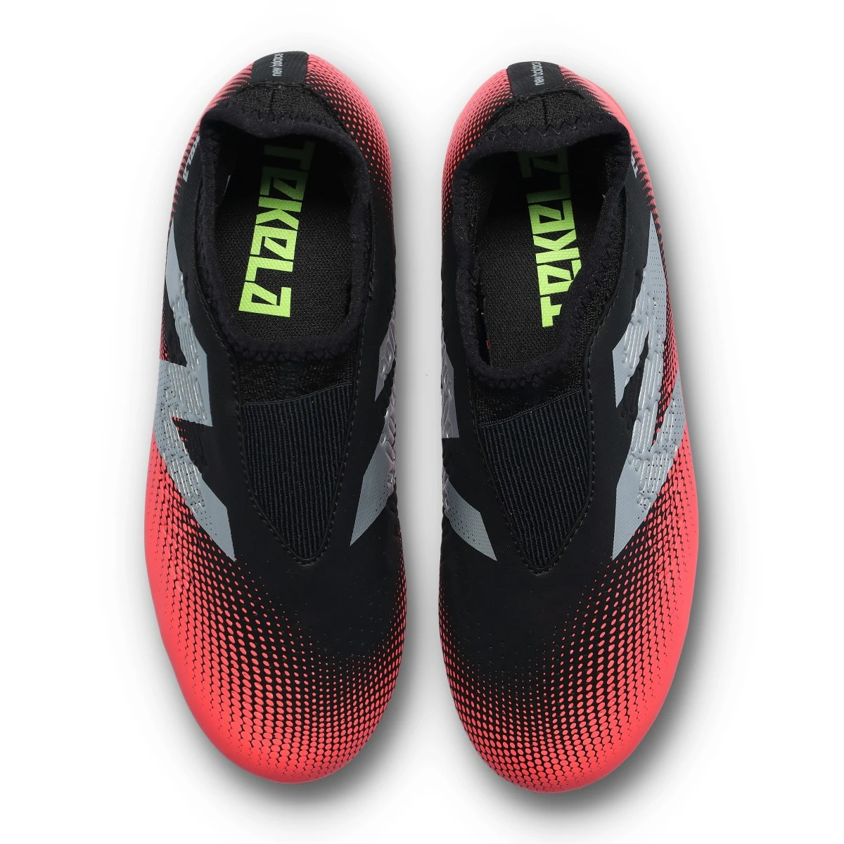 Chuteira New Balance Tekela Magique FG V4+ Criança