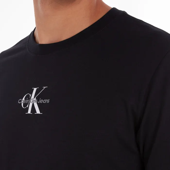 Calvin Klein Monologo Regular Shirt Heren