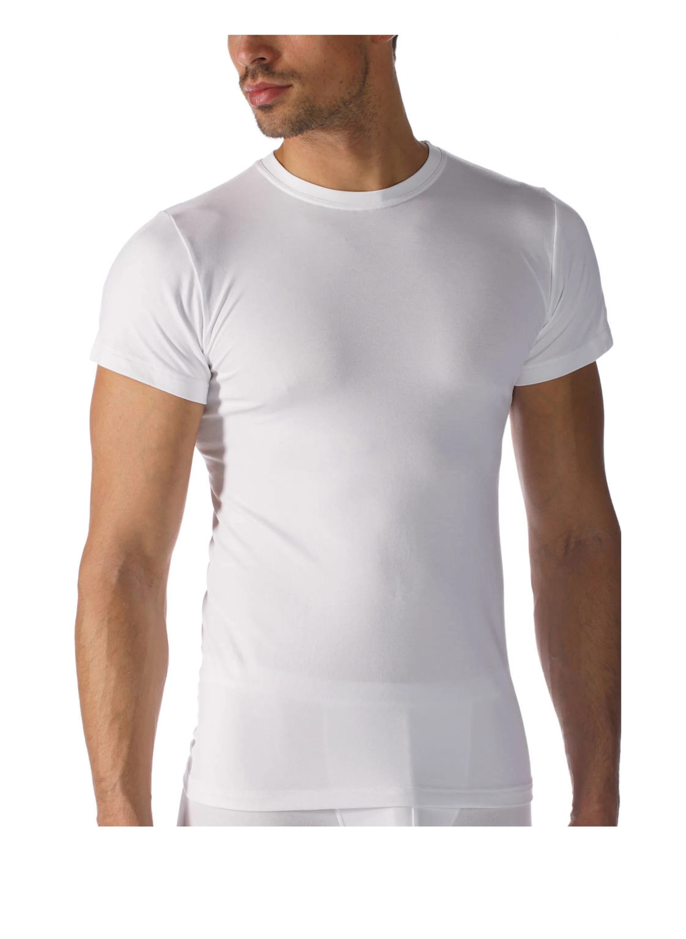 mey T-Shirt Serie SOFTWARE