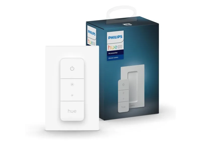 Philips Hue Dimmer switch