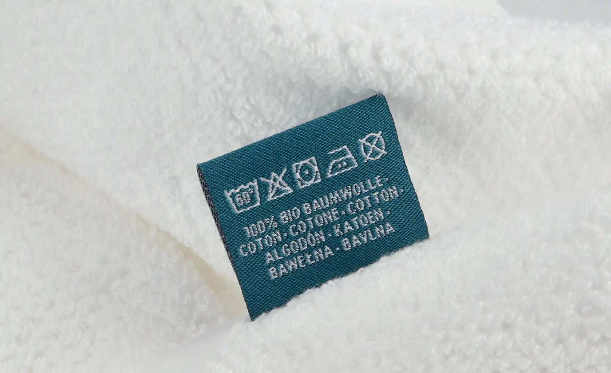Como Green Gästetuch 4077