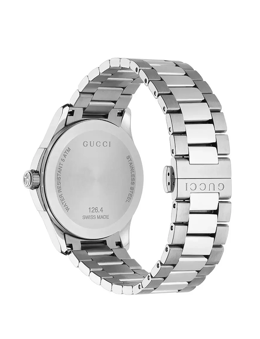 G-Timeless