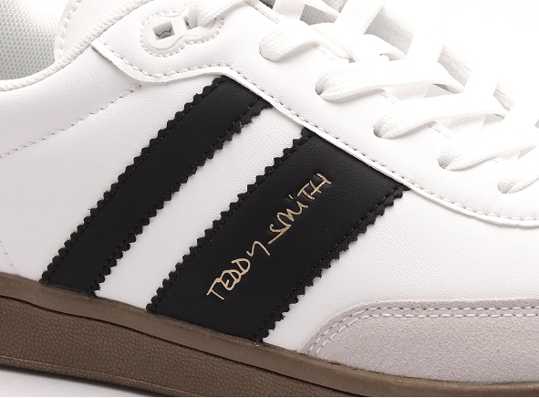 Teddy smith basses homme 78815 blanc