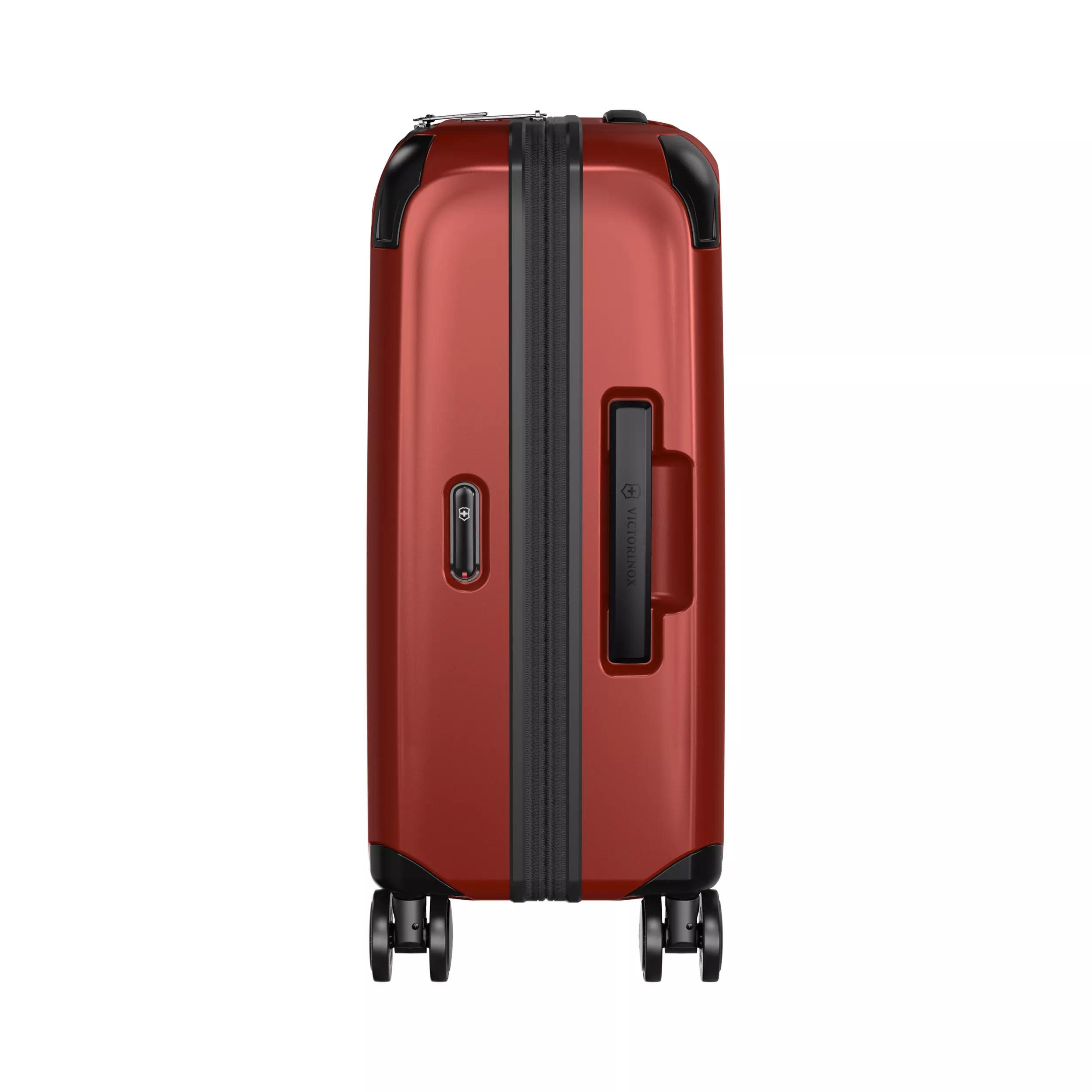 Spectra 3.0 Frequent Flyer Carry-On-rot