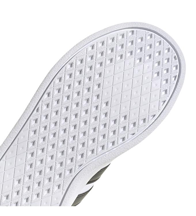 adidas JR Breaknet 2.0  Lifestyle Court Lace Sneakers