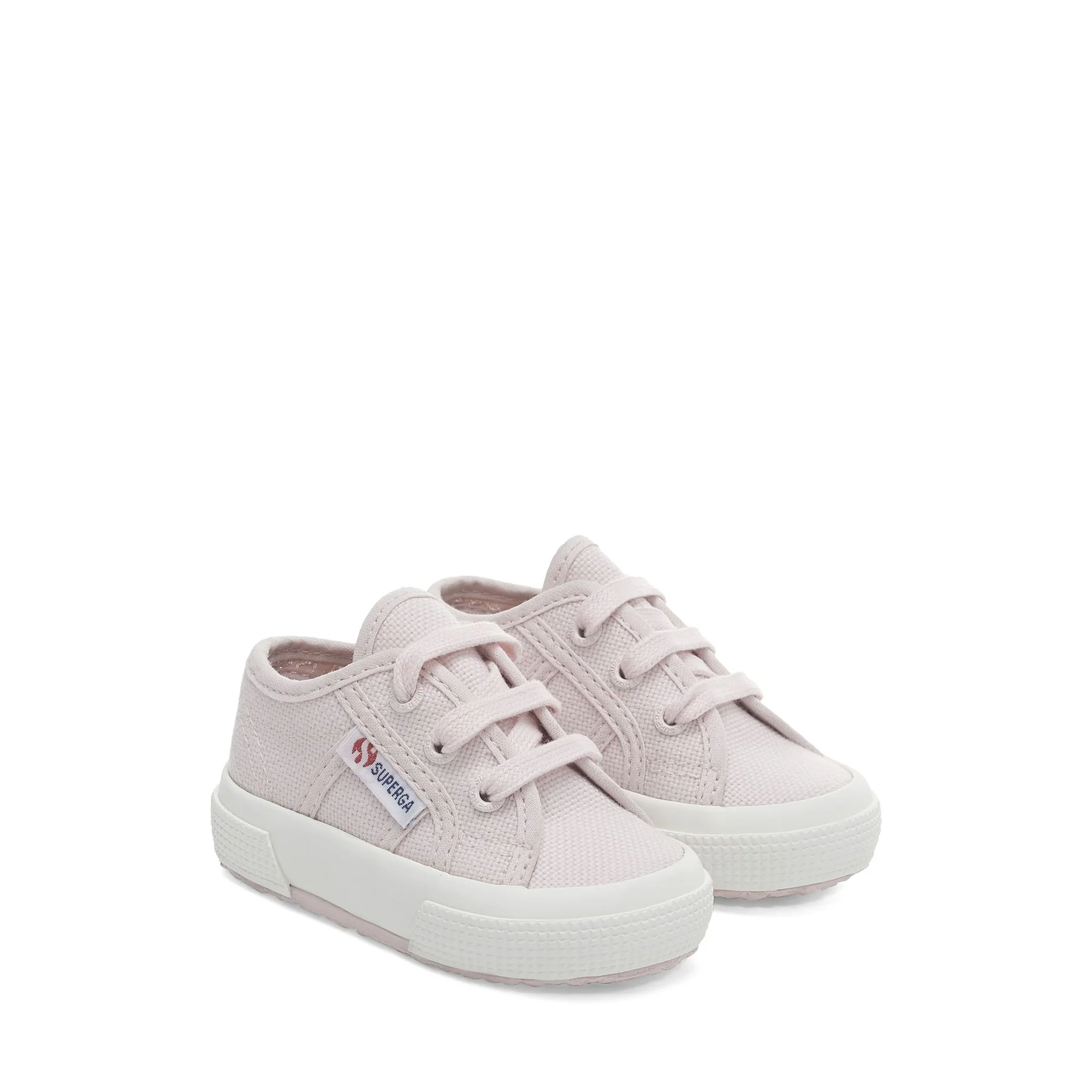 2750 BABY CLASSIC-PINK ISH-F AVORIO