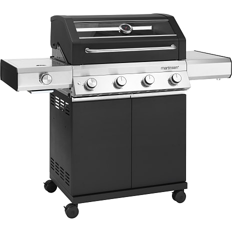 Martinsen 4500 gasgrill