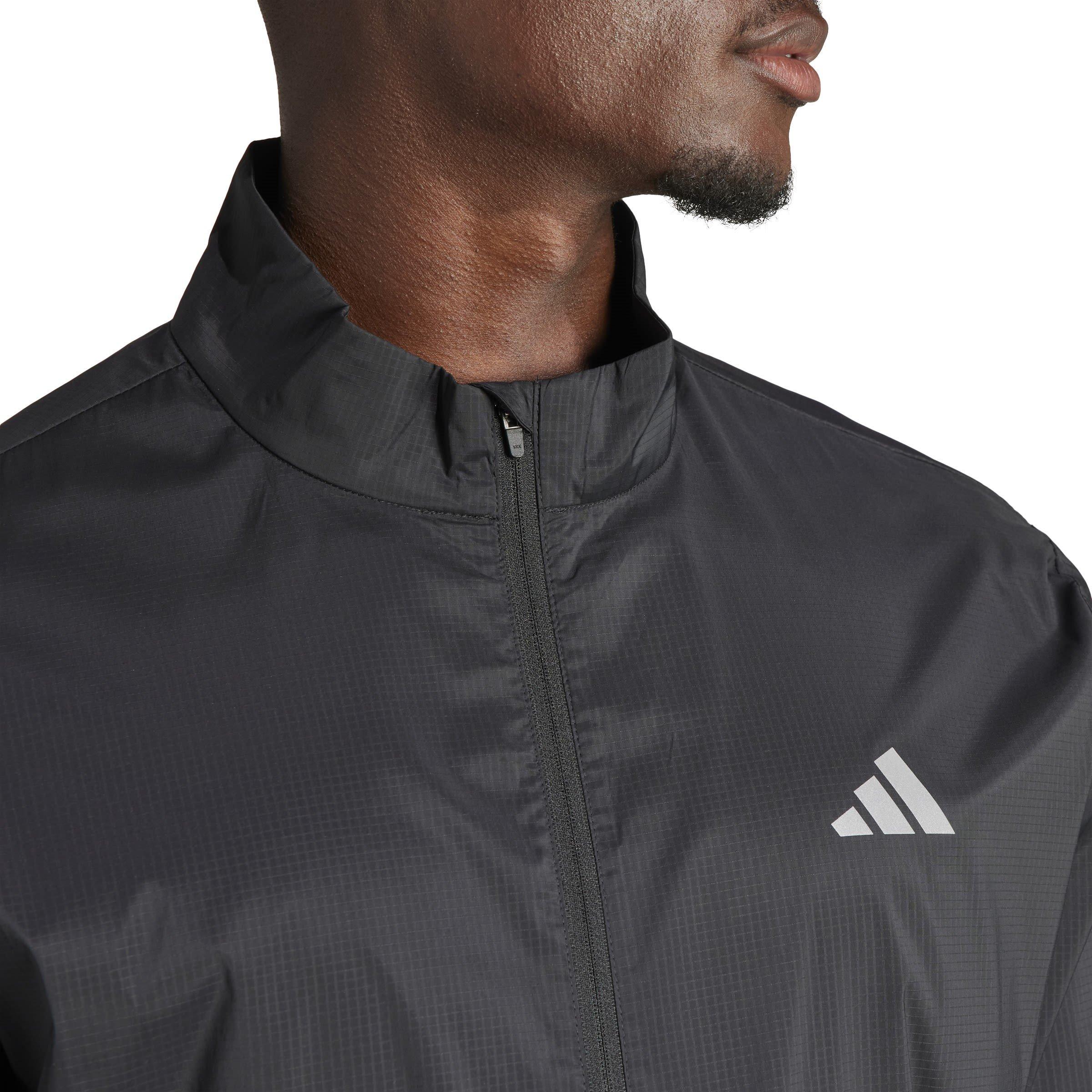 adidas Ultimate Printed Running Jacket Mens