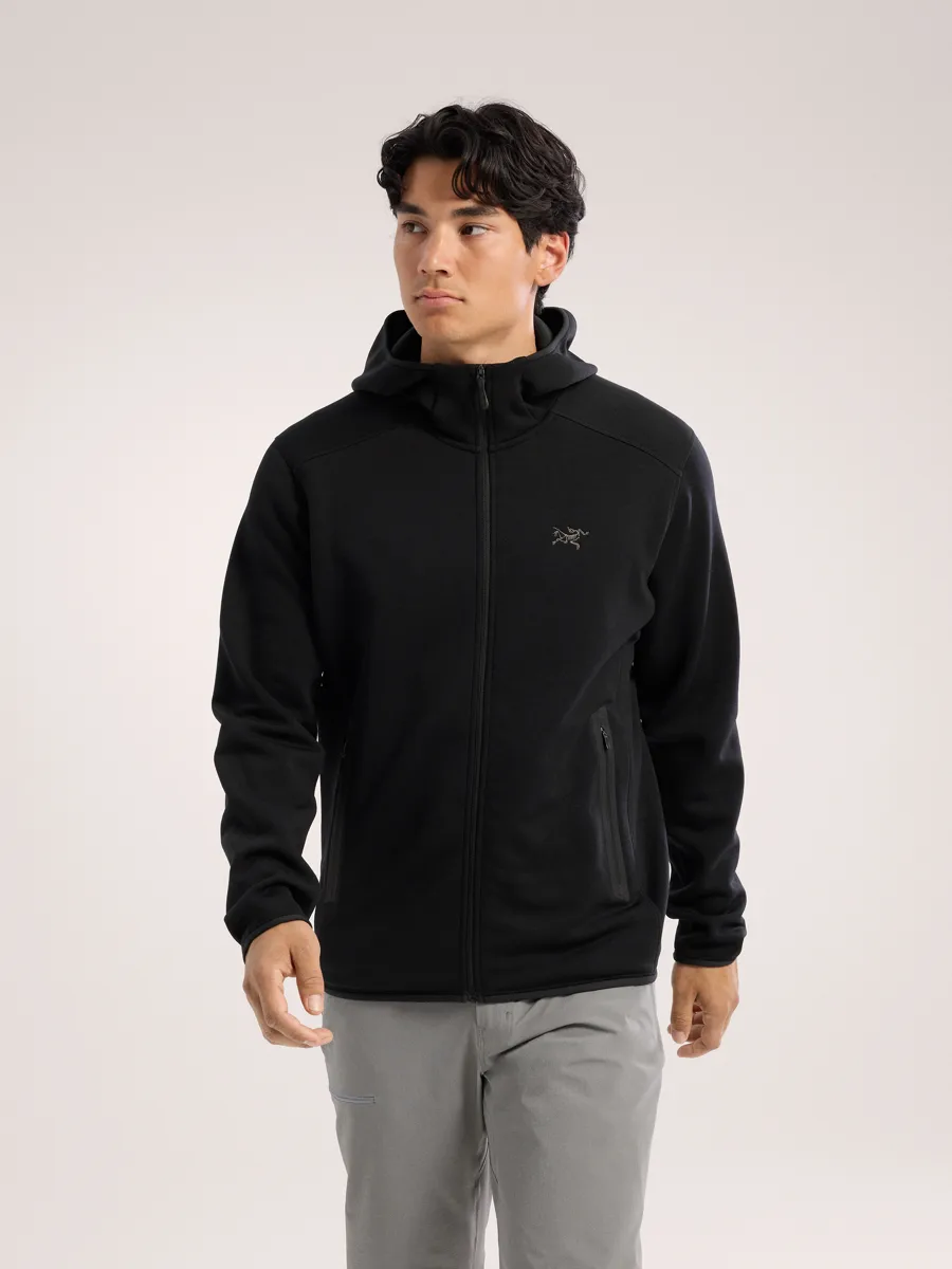 Arc'teryx Men's Kyanite Hoody Black