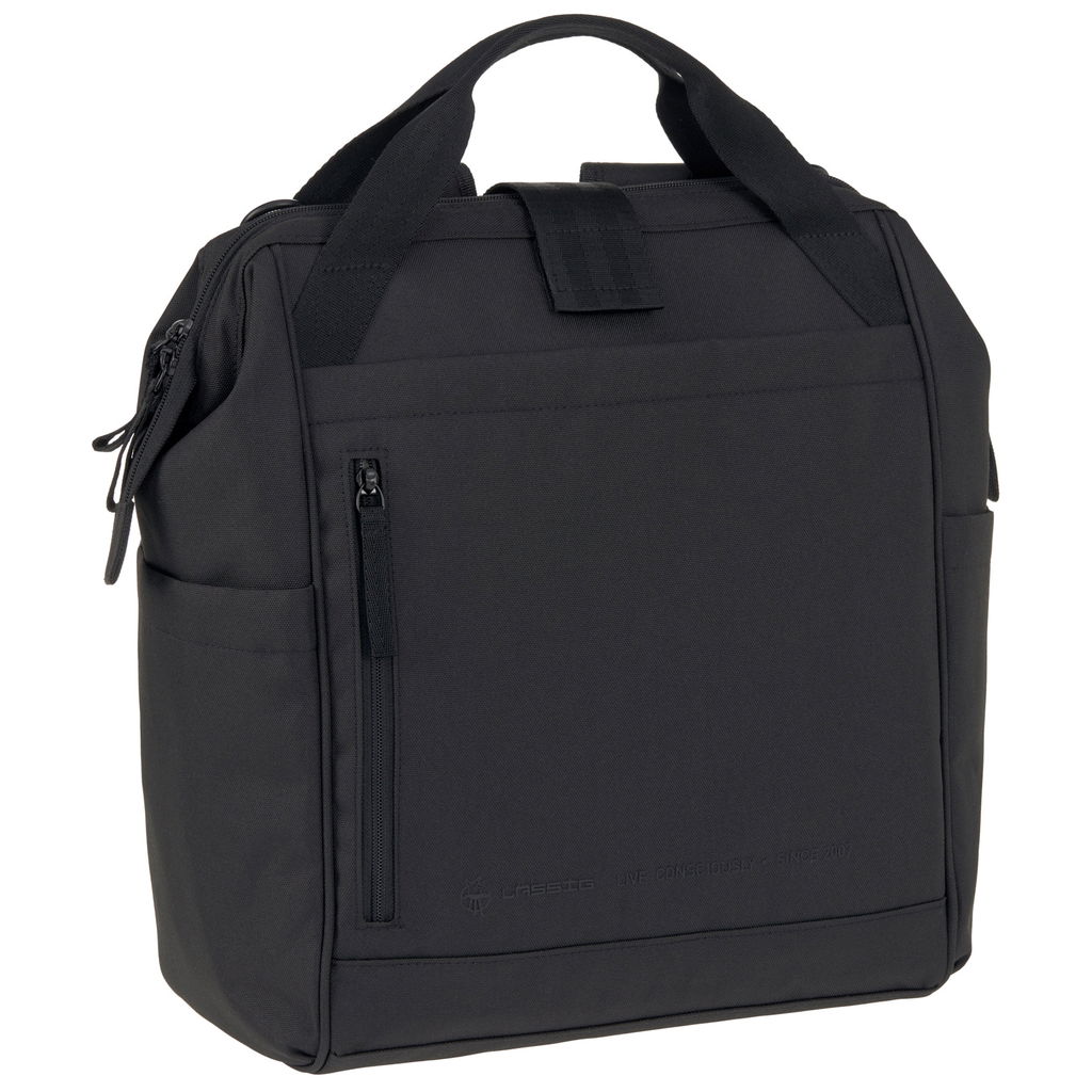 LässigLässig   Goldie Up Wickelrucksack