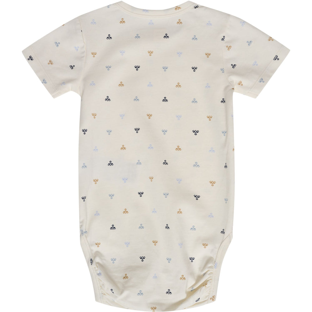 Køb Hummel Black Iris Beesy Body S/S