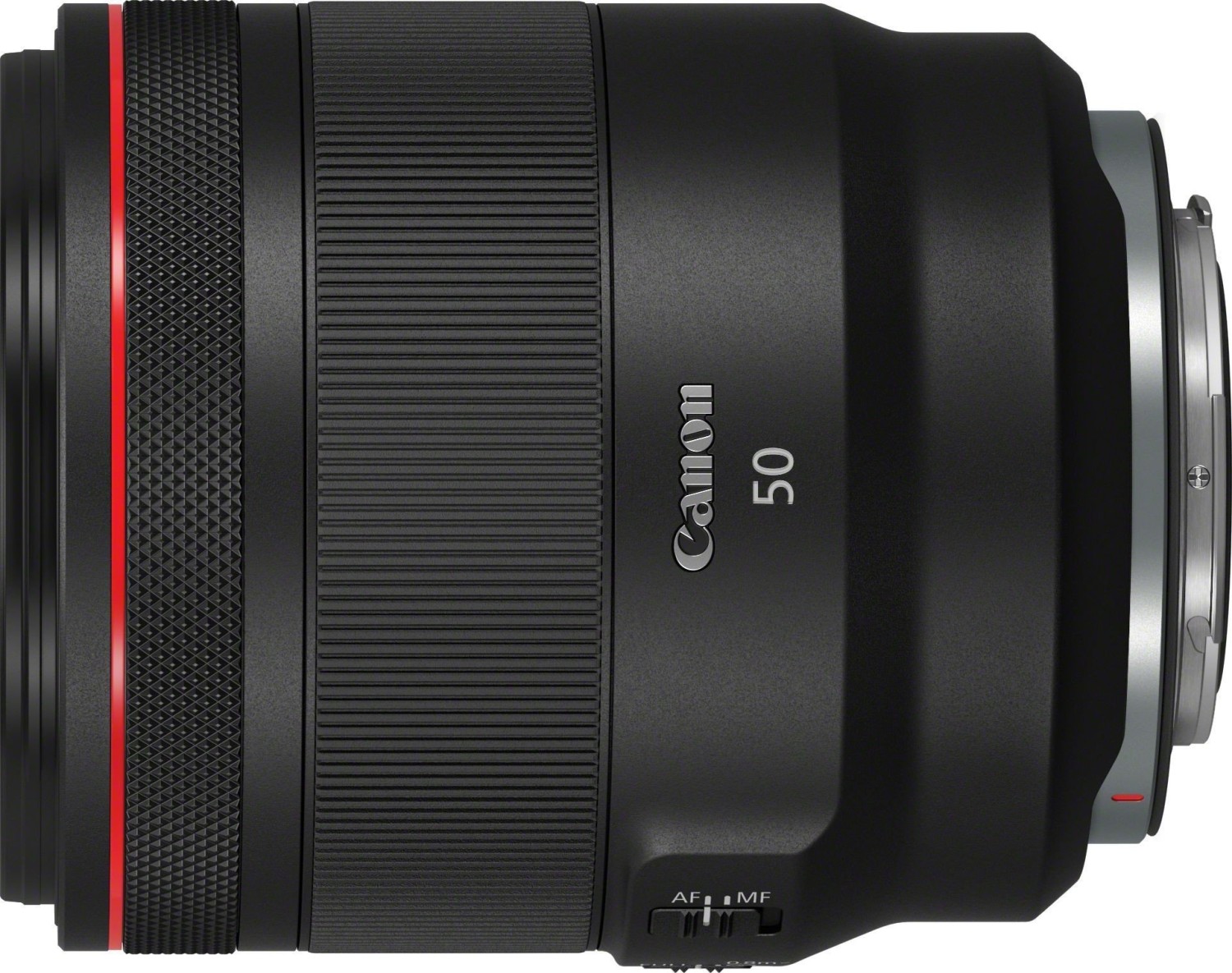 Canon RF 50mm 1.2 L USM