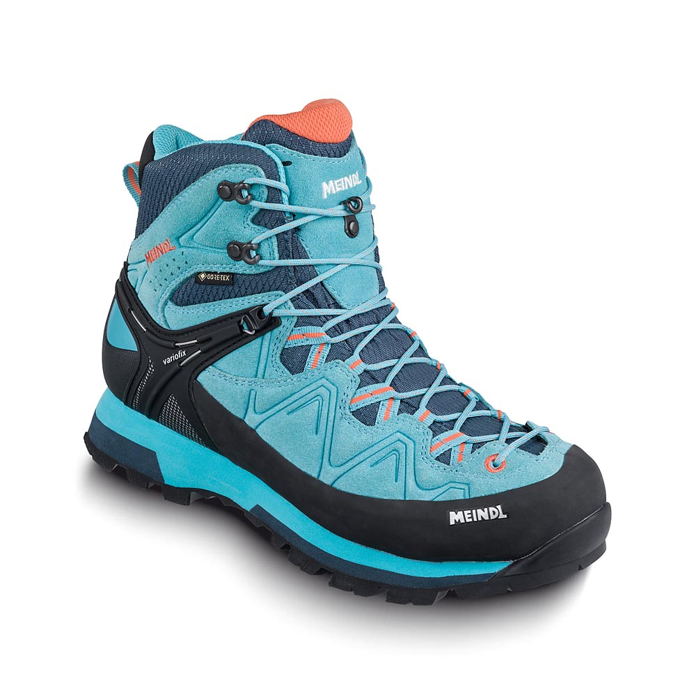 Tonale Lady GTX